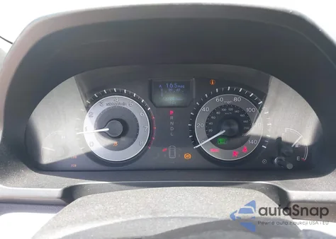 2014 Honda Odyssey Touring/Touring Elite from USA, damaged, VIN 5FNRL5H98EB015739